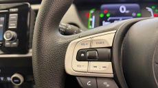 Honda Jazz 1.5 i-MMD Hybrid SE 5dr eCVT Hybrid Hatchback